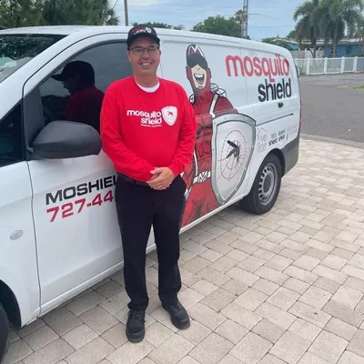 Mosquito Shield of Pinellas County