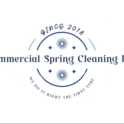 Commercial Spring Cleaning LLC