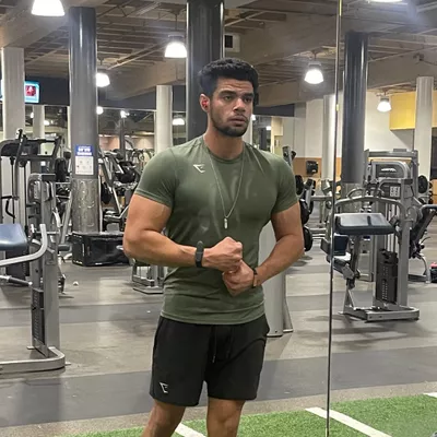 Dannyfitness/stretch therapy