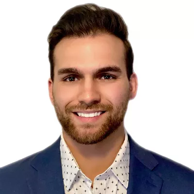 Logan Judge - Financial Advising