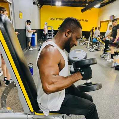 Yomi Fitness