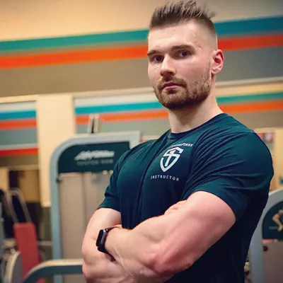 BokunStrong Training
