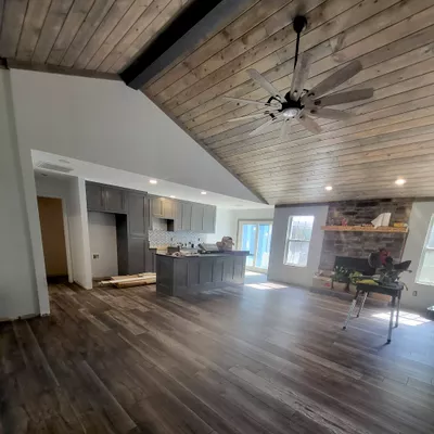 Innovative Home Remodeling, LLC