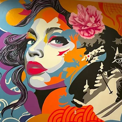 Adrenaline Murals LLC