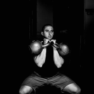 Strength 101