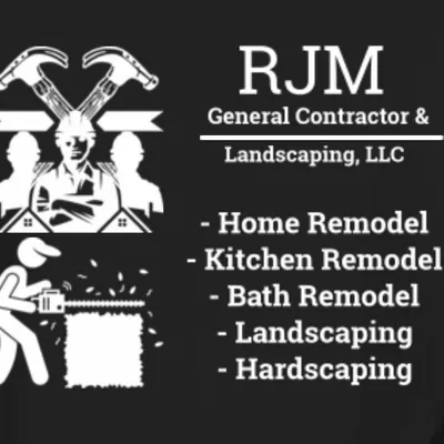 Rjm General Contractor & Landscaping, LLC