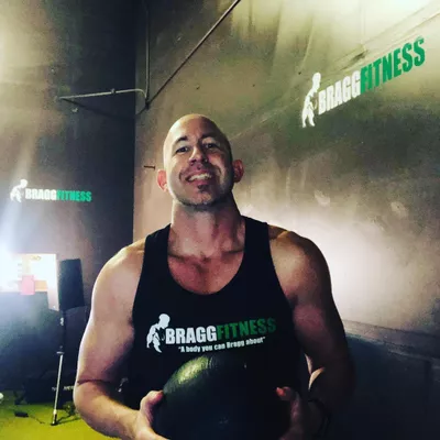 Bragg Fitness