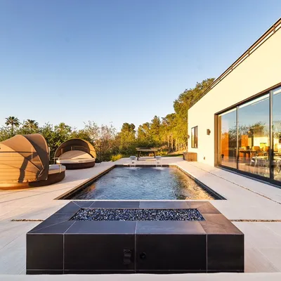 Lonestar Builders Inc