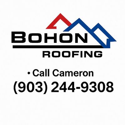 Bohon Roofing
