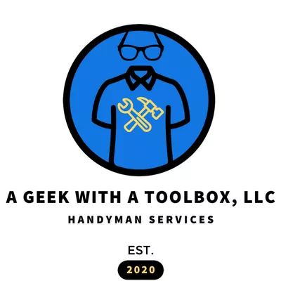 A Geek With A Toolbox, LLC
