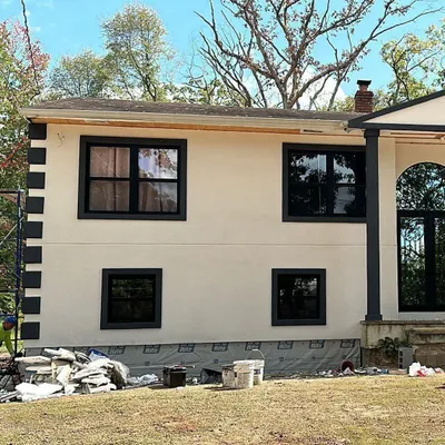 WS contractor inc