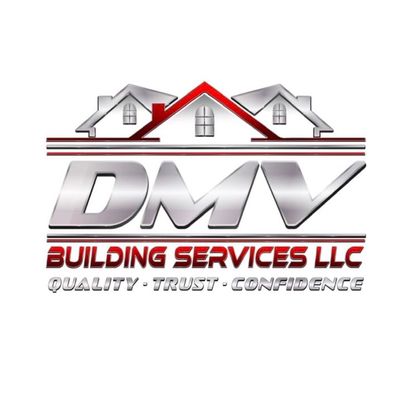 DMV Building Services