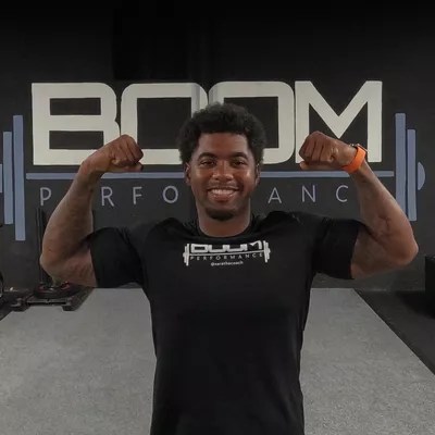 2X Speed & Agility