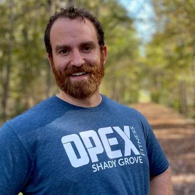 OPEX Fitness Shady Grove