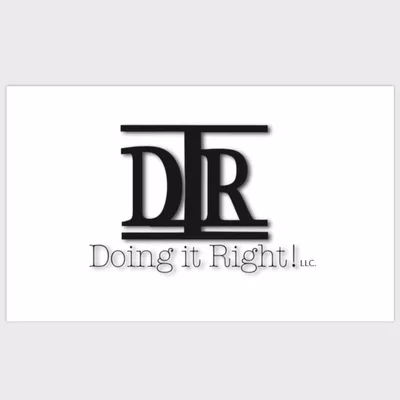 Doing it Right llc