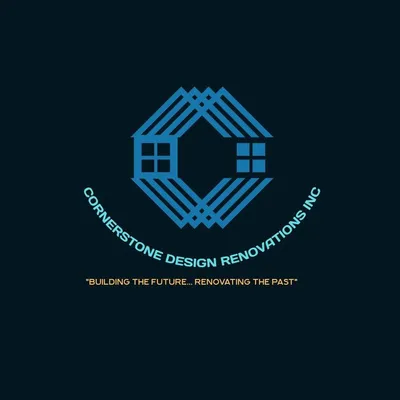 CORNERSTONE DESIGN RENOVATIONS INC