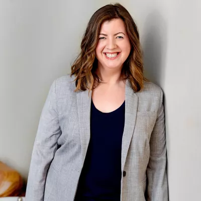 Rachel Moore, Therapist (No Insurance Accepted)