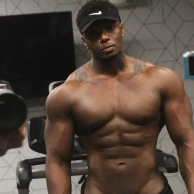 Train With Anthony | Nutrition & Training
