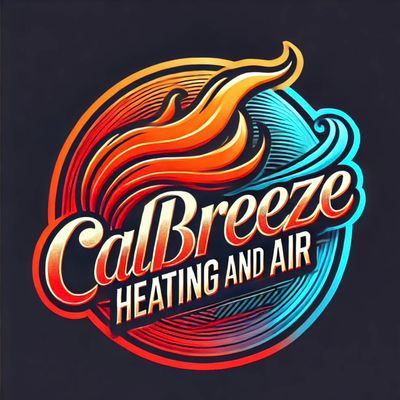 CalBreeze AC & Heating