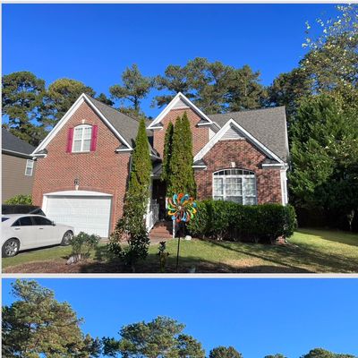 Roofing and Gutters of North Carolina