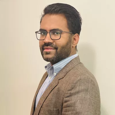 Nitin Bhalla CPA PC