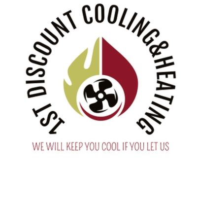 1st Discount Cooling & Heating and Handyman
