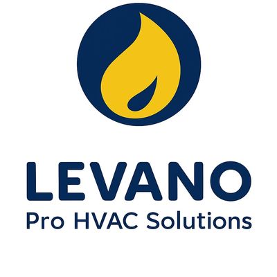 Levano Pro HVAC Solutions