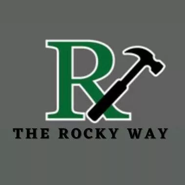 The Rocky Way