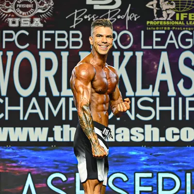 Richie Gunckel Fitness Coach