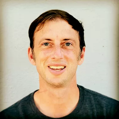 Empowerment Coaching - Marcus Griswold