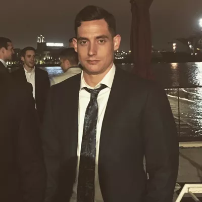 Tim Perez