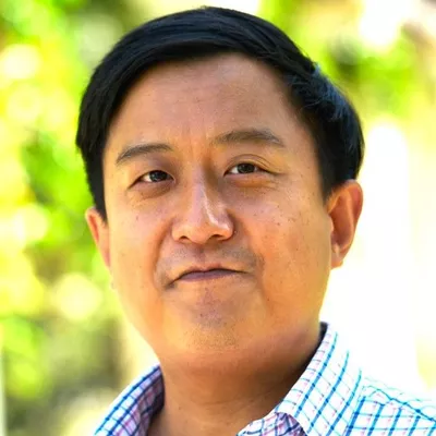 David Hong Coaching