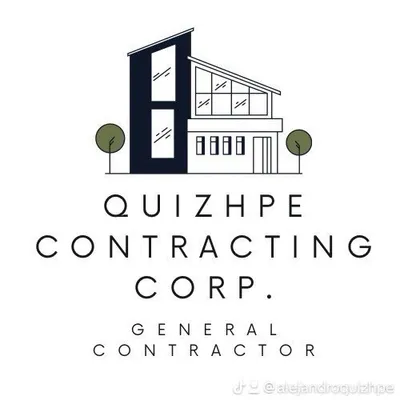 Quizhpe Contracting corp 2
