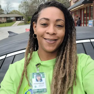GREEN LYFE CLEANING SERVICES LLC
