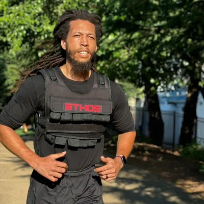 Project Journey: Exercise Prescription & Training