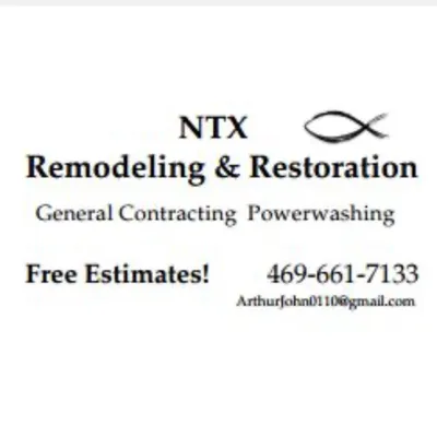 NTX Remodeling