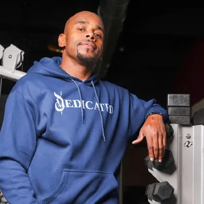 Dedicated Personal Training