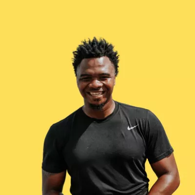E.Y.G Fitness