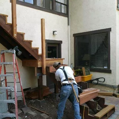 Advanced Pro Construction