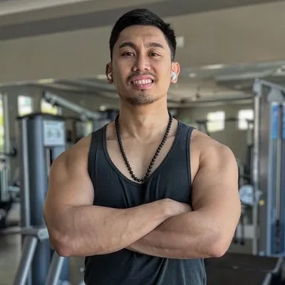 Certified Personal Training VOC Fitness