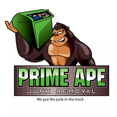 Prime Ape Junk Removal
