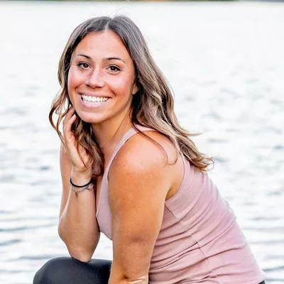 Jennah Jacobs Movement