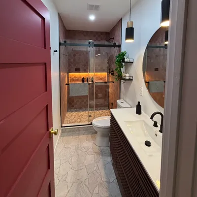 J&V Home Remodeling