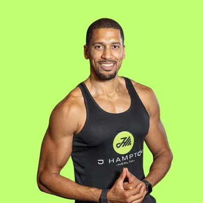 J Hampton Health