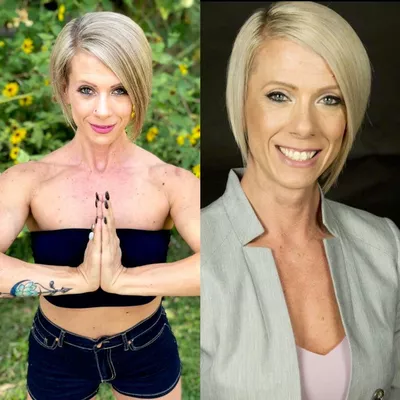 FitnessByDay