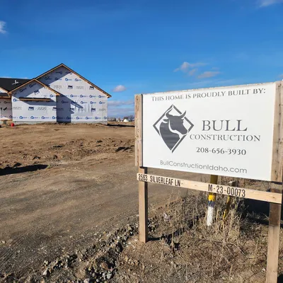 Bull Construction