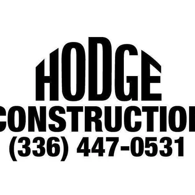 Hodge Construction Company