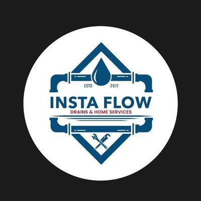 Instaflow Drains & Home Services