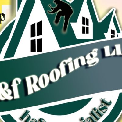 v&f roofing llc
