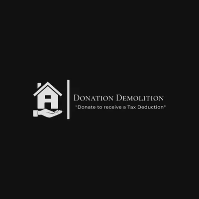 Donation Demolition